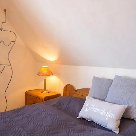 Haus-wiwibarg-og * داهم