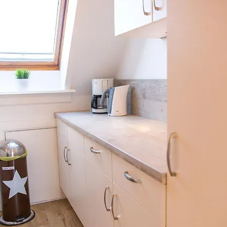 شقة Haus-wiwibarg-og *