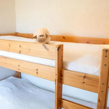 شقة Haus-wiwibarg-og *