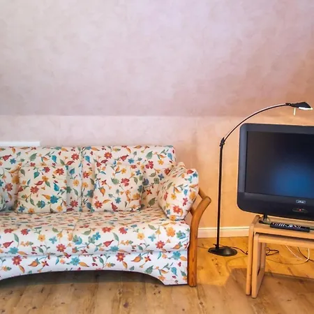 شقة Haus-wiwibarg-og داهم