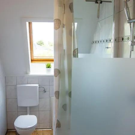 شقة Haus-wiwibarg-og *