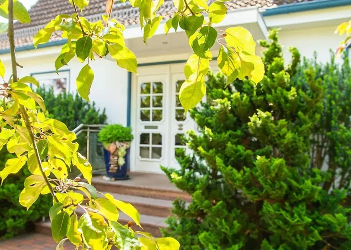 Lägenhet Haus-wiwibarg-og